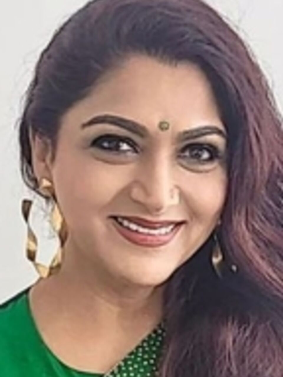 Khushbu